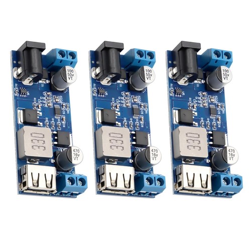 Converter 24v dc - dc,