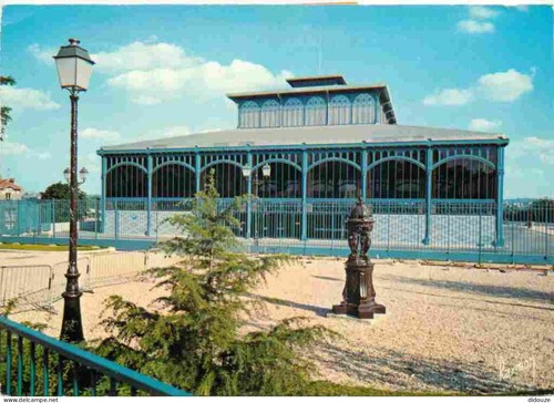 Carte postale nogent - postale,