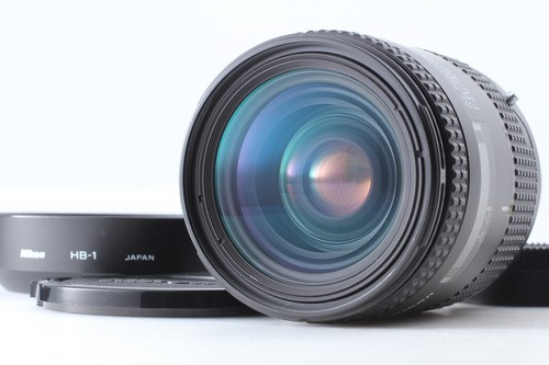 Neuf objectif zoom - objectif, autofocus