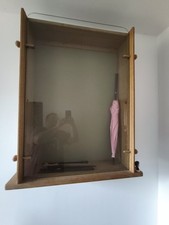 Vitrine Murale Guillerme Et Chambron