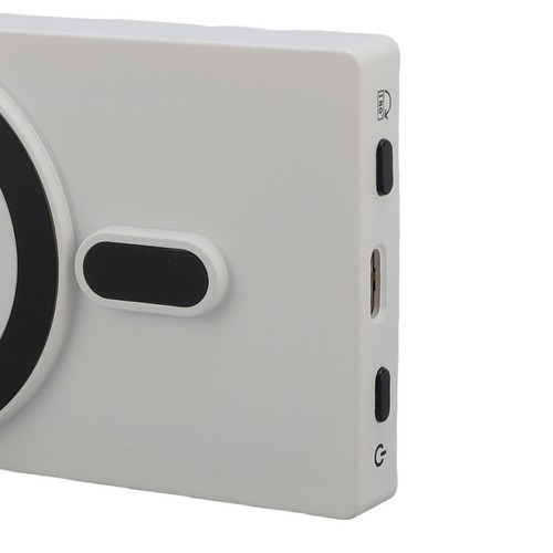 Magnetic vlog selfie screen - selfie,