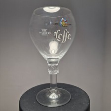 Verre à Bière - [13] - Leffe Anno 1240 - 19,5 cm