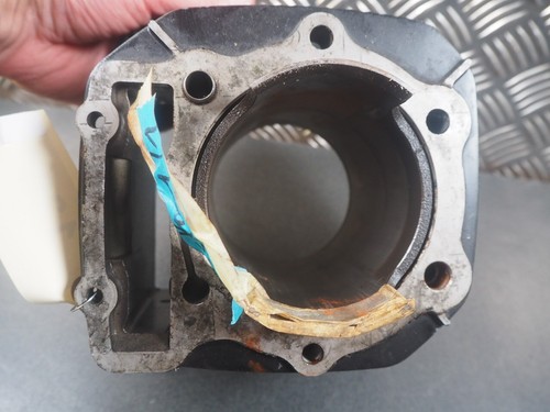 Honda ft500 1982 - 1982, 12100-ma0-000