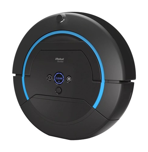 Irobot scooba 450 - 450, robotic
