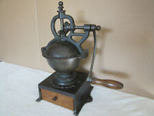 Ancien Moulin à café de comptoir - Goldenberg Numéro 2