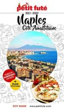Guide Naples et Côte amalfitaine 2021 Petit Futé | Comme neuf