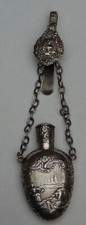 rare MAGNIFIQUE ANCIEN flacon