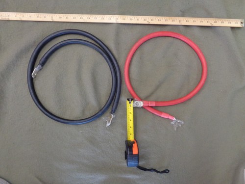 Gauge awg custom battery - gauge,