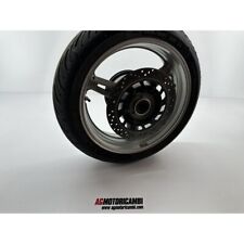 JANTE ROUE ARRIÈRE YAMAHA FJR 1300 2006-2012