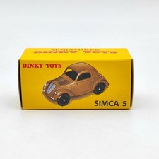 DeAgostini 1:43 Dinky Toys 35A
