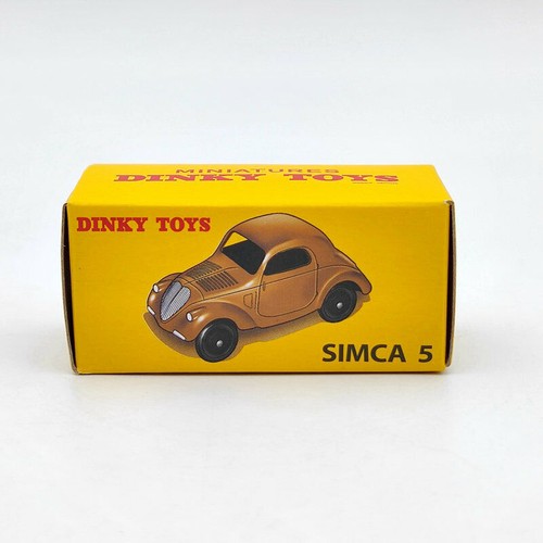 Deagostini dinky toys 35a - toys,