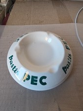 Ancien cendrier publicitaire