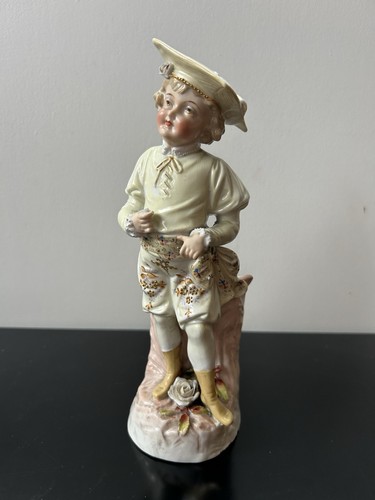 Porcelaine enfant meissen a - enfant,