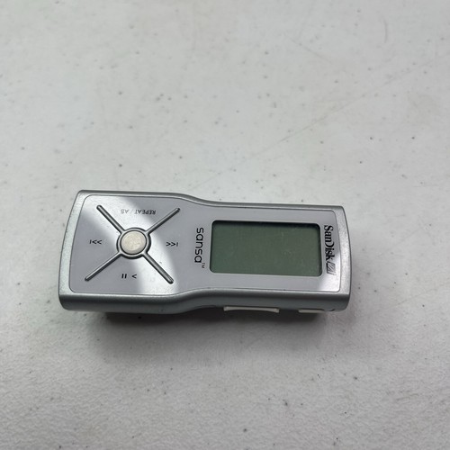 Sandisk sansa m240 - m240, digital