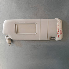 8P0857551AE5B9 Pare-soleil