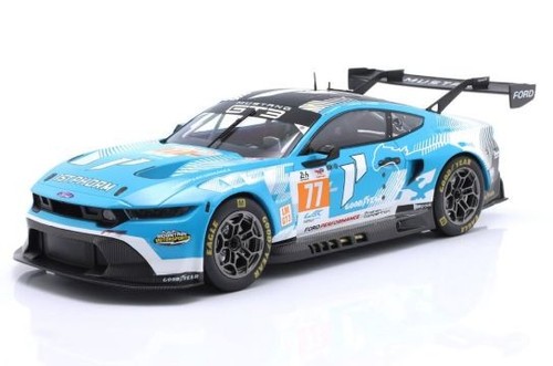 Ixo legtmus lm24077 ford - ixo,