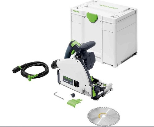 Scie plongeante festool 60 - festool,