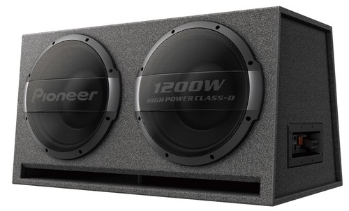 Pioneer wx1220ah caisson - pioneer,