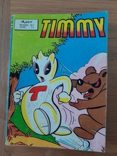 RECUEIL TIMMY    N°788
