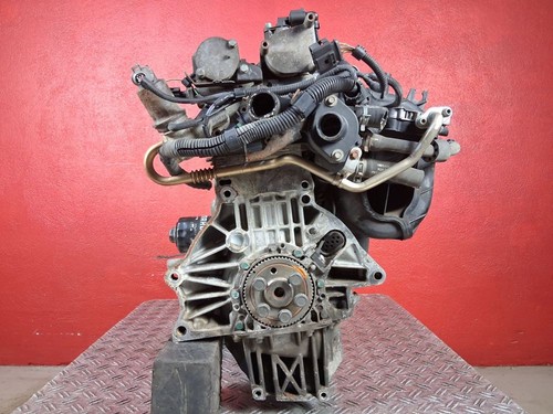 Moteur sans pièces - , (essence)