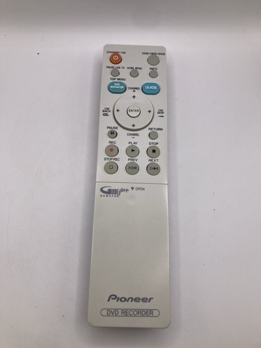 Pioneer télécommande - -,