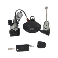 Neiman kit complet (barillet