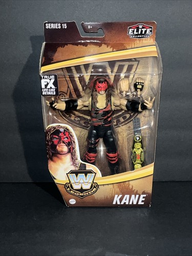 New wwe elite - wwe,