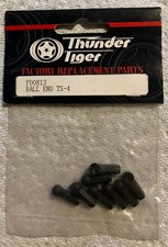 Thunder Tiger PD0813 (x8)