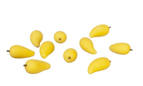 Poupées maison mangue - poupées,