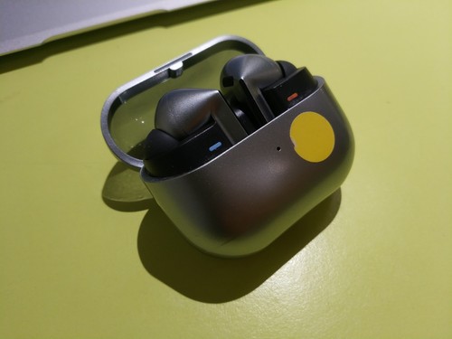 Samsung galaxy buds3 - , pro