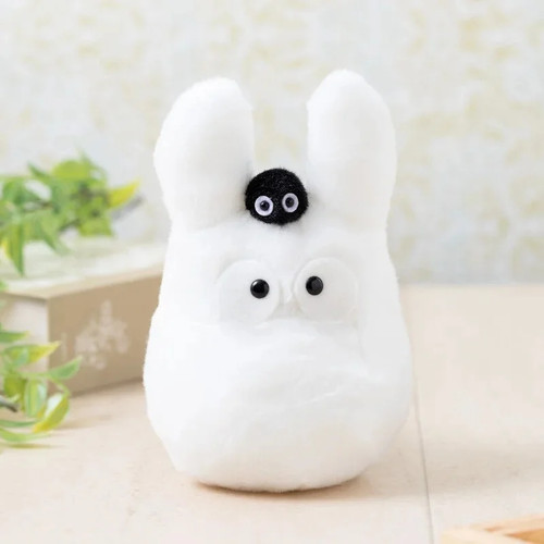 Mon voisin totoro peluche - totoro,