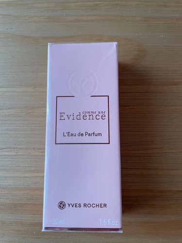 Yves rocher comme une - rocher,