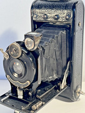 APPAREIL A PHOTO A SOUFFLET