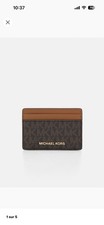 Porte-cartes Michael Kors