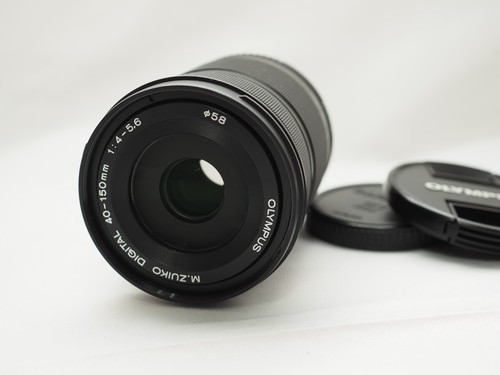 Comme neuf objectif zoom - comme,