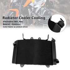 Radiateur de refroidissement