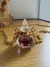 Pendentif Parfum Vintage Fath