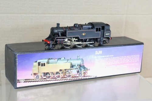 Djh k63 kit - djh,