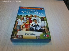 camping paradis SAISON 1  °