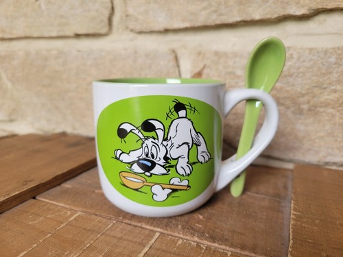 Tasse café cuillère - tasse,