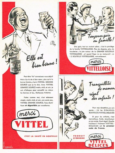 Publicite advertising 085 - advertising,