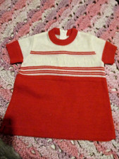 Pull vintage  pour gros