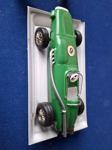 Micro racer schuco 1005 - racer,