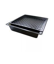 Culture - Nft Gro-Tank Ensemble 100 - 100L - 120x106x22cm