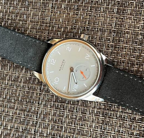 Montre pour homme nomos - montre,