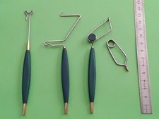 Tool Fly tying Whip Finisher