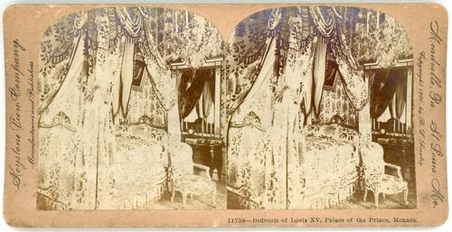Stereo principauté de - stereo,,