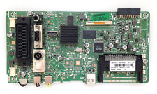 Platine main board ref 23078499 / TB236F101 pour tv Technical LED2405FHDB/2