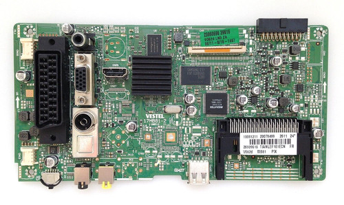 Platine main board - , ref