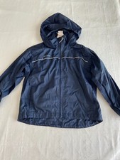 Veste Enfant Quechua 6 Ans – Bleu Marine – Très Bon État